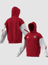 Arsenal Full Zip Jacket